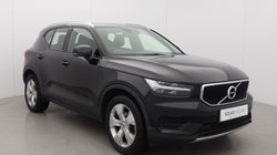 2020 (20) VOLVO XC40 2.0 D3 Momentum 5dr Geartronic 5489423