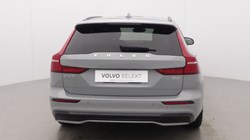2025 (25) VOLVO V60 2.0 B4P Ultra Dark 5dr Auto 5497629