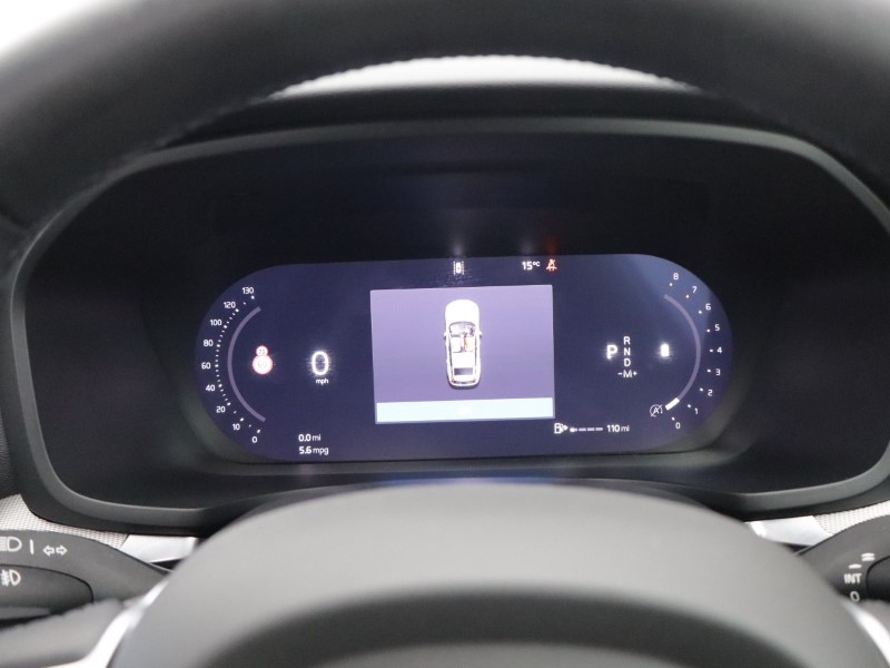 2025 (25) VOLVO V60 2.0 B4P Ultra Dark 5dr Auto 5497664