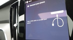 2025 (25) VOLVO V60 2.0 B4P Ultra Dark 5dr Auto 5497669