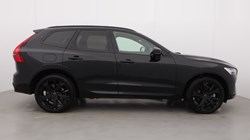 2025 (75) VOLVO XC60 2.0 B5P Plus Black Edition 5dr AWD Geartronic 5485627