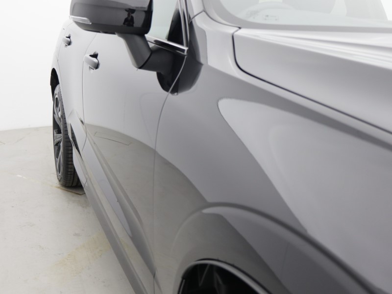 2025 (75) VOLVO XC60 2.0 B5P Plus Black Edition 5dr AWD Geartronic 5485635
