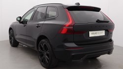 2025 (75) VOLVO XC60 2.0 B5P Plus Black Edition 5dr AWD Geartronic 5485628