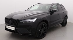 2025 (75) VOLVO XC60 2.0 B5P Plus Black Edition 5dr AWD Geartronic 5485622
