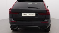 2025 (75) VOLVO XC60 2.0 B5P Plus Black Edition 5dr AWD Geartronic 5485625