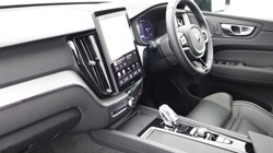 2025 (75) VOLVO XC60 2.0 B5P Plus Black Edition 5dr AWD Geartronic 5485663