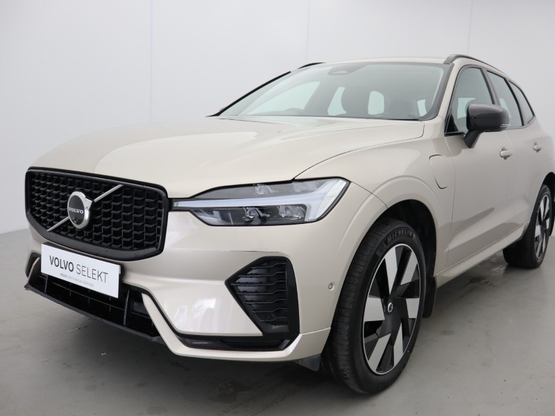 2023 (73) VOLVO XC60 2.0 T6 [350] RC PHEV Plus Dark 5dr AWD Geartronic 5490116