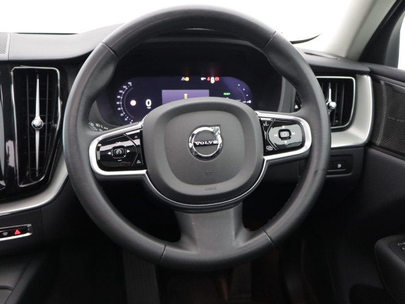2023 (73) VOLVO XC60 2.0 T6 [350] RC PHEV Plus Dark 5dr AWD Geartronic 5490154