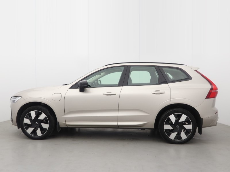2023 (73) VOLVO XC60 2.0 T6 [350] RC PHEV Plus Dark 5dr AWD Geartronic 5490110