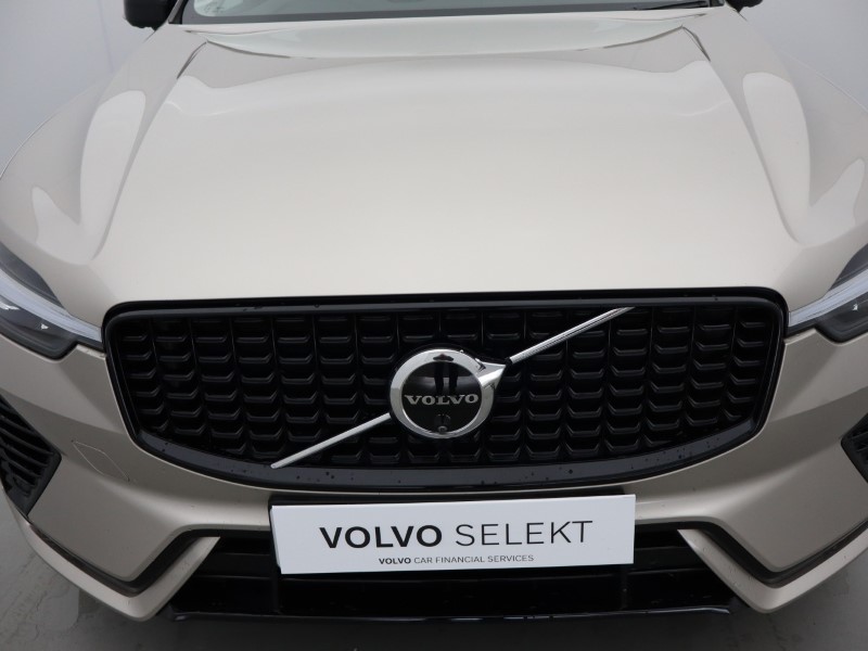 2023 (73) VOLVO XC60 2.0 T6 [350] RC PHEV Plus Dark 5dr AWD Geartronic 5490118