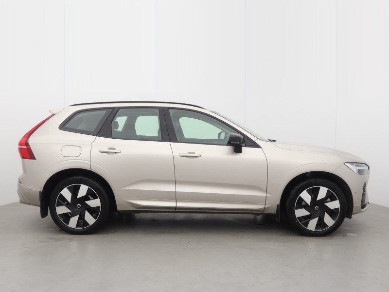 2023 (73) VOLVO XC60 2.0 T6 [350] RC PHEV Plus Dark 5dr AWD Geartronic 5490111