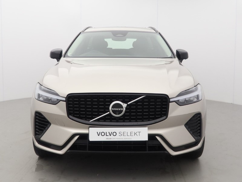 2023 (73) VOLVO XC60 2.0 T6 [350] RC PHEV Plus Dark 5dr AWD Geartronic 5490107