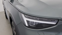 2025 (75) VOLVO XC40 2.0 B4P Ultra Dark 5dr Auto *VAT QUALIFYING* 5496495