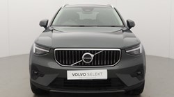 2025 (75) VOLVO XC40 2.0 B4P Ultra Dark 5dr Auto *VAT QUALIFYING* 5496488