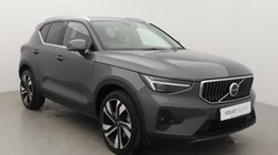 2025 (75) VOLVO XC40 2.0 B4P Ultra Dark 5dr Auto *VAT QUALIFYING* 5496489