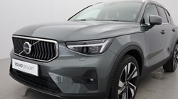 2025 (75) VOLVO XC40 2.0 B4P Ultra Dark 5dr Auto *VAT QUALIFYING* 5496497