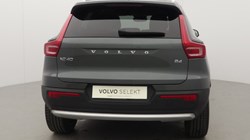 2025 (75) VOLVO XC40 2.0 B4P Ultra Dark 5dr Auto *VAT QUALIFYING* 5496490