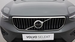 2025 (75) VOLVO XC40 2.0 B4P Ultra Dark 5dr Auto *VAT QUALIFYING* 5496499