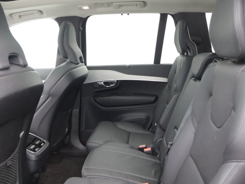 2023 (72) VOLVO XC90 2.0 B5D [235] Plus Dark 5dr AWD Geartronic 5499778