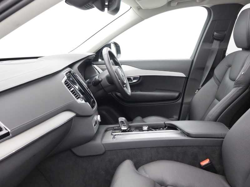 2023 (72) VOLVO XC90 2.0 B5D [235] Plus Dark 5dr AWD Geartronic 5499779