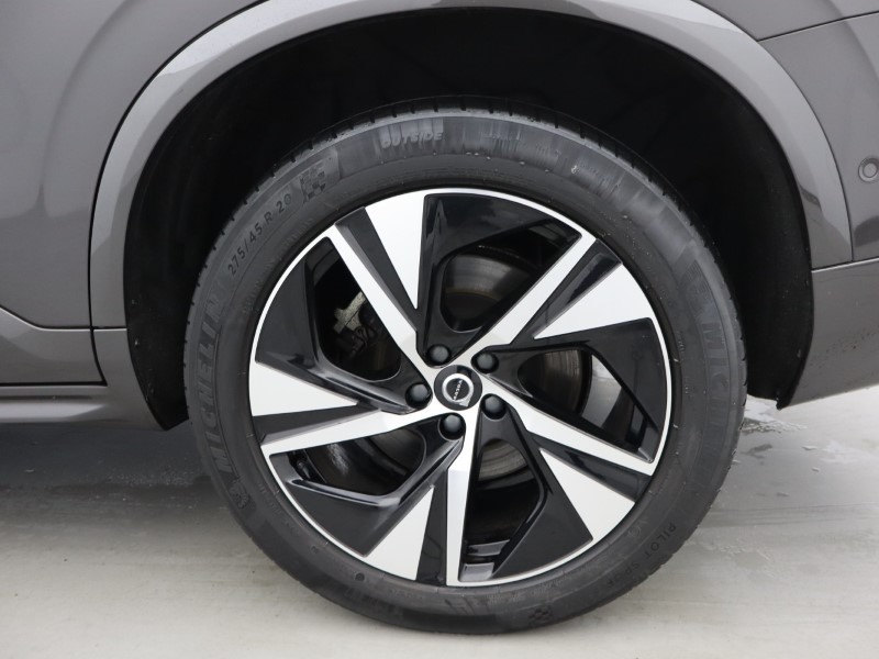 2023 (72) VOLVO XC90 2.0 B5D [235] Plus Dark 5dr AWD Geartronic 5499775