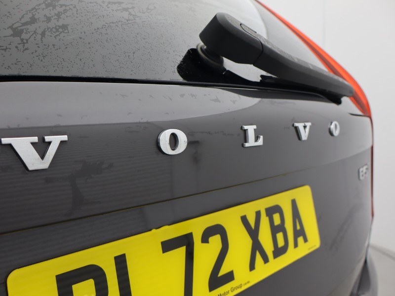 2023 (72) VOLVO XC90 2.0 B5D [235] Plus Dark 5dr AWD Geartronic 5499768