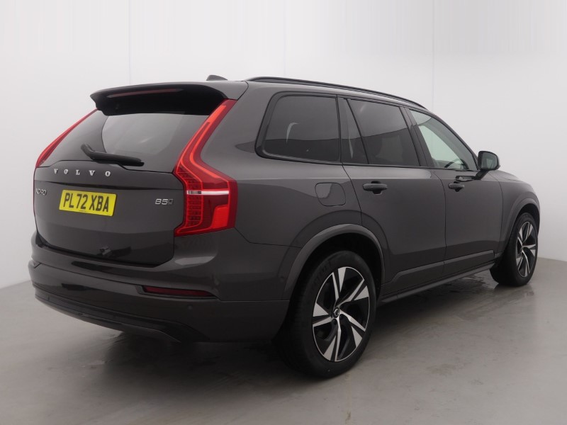 2023 (72) VOLVO XC90 2.0 B5D [235] Plus Dark 5dr AWD Geartronic 5499758
