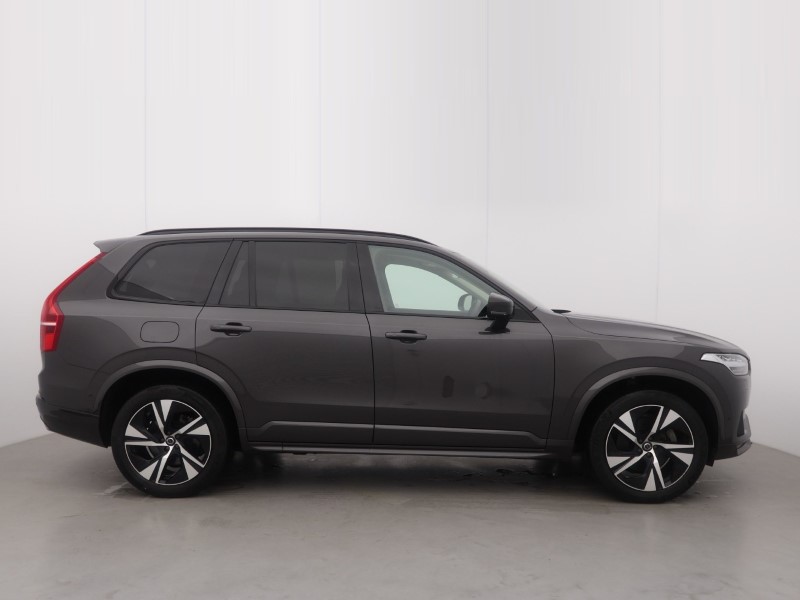 2023 (72) VOLVO XC90 2.0 B5D [235] Plus Dark 5dr AWD Geartronic 5499756
