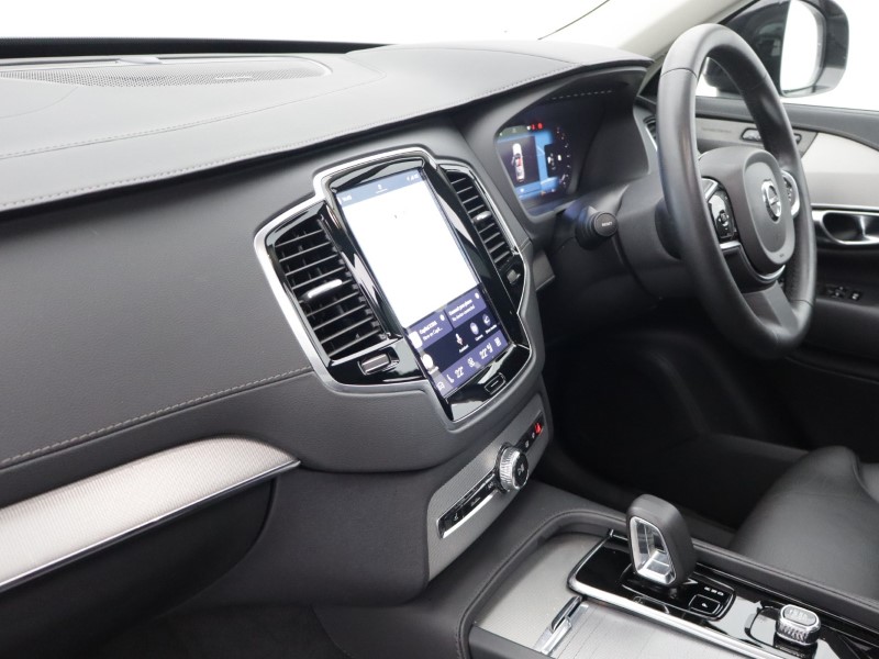 2023 (72) VOLVO XC90 2.0 B5D [235] Plus Dark 5dr AWD Geartronic 5499806
