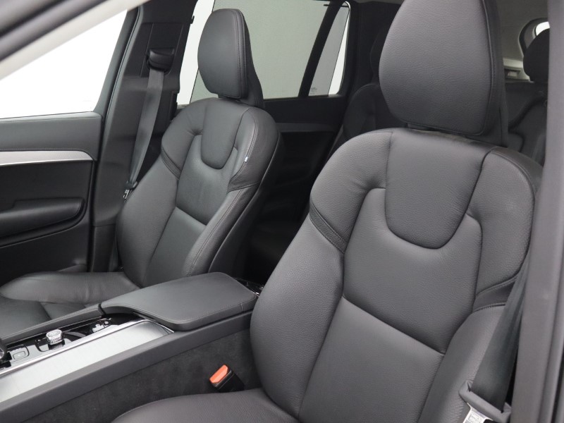 2023 (72) VOLVO XC90 2.0 B5D [235] Plus Dark 5dr AWD Geartronic 5499803