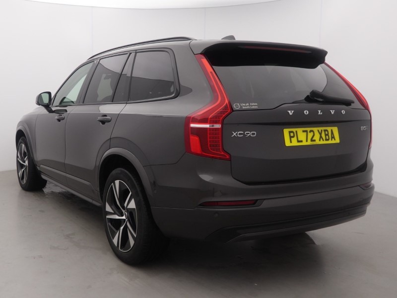 2023 (72) VOLVO XC90 2.0 B5D [235] Plus Dark 5dr AWD Geartronic 5499757