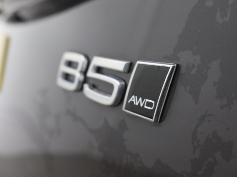2023 (72) VOLVO XC90 2.0 B5D [235] Plus Dark 5dr AWD Geartronic 5499769