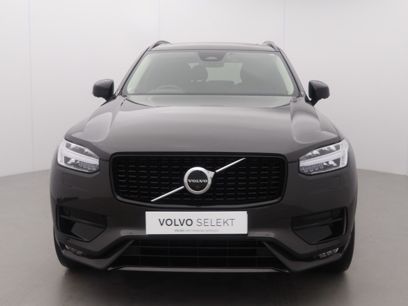 2023 (72) VOLVO XC90 2.0 B5D [235] Plus Dark 5dr AWD Geartronic 5499752