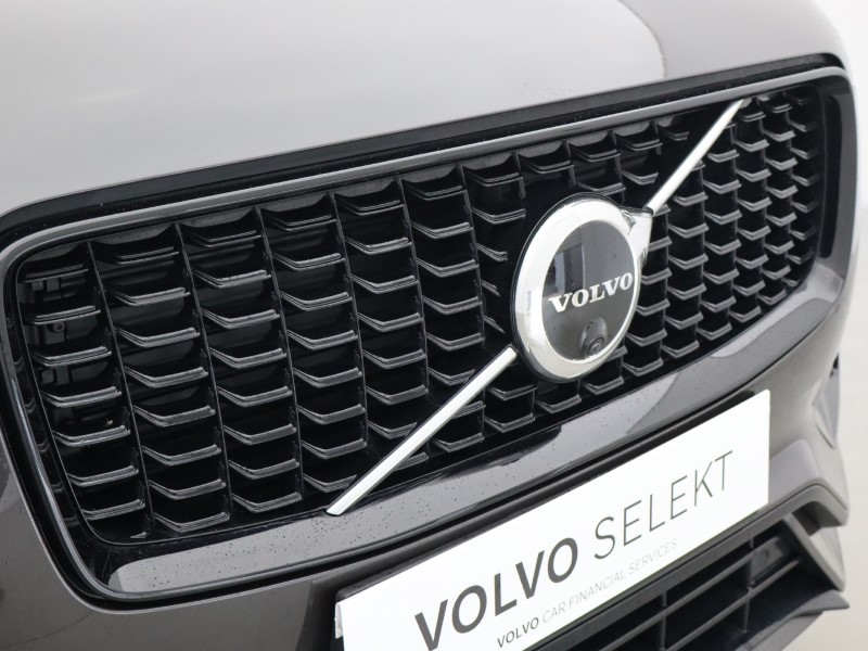 2023 (72) VOLVO XC90 2.0 B5D [235] Plus Dark 5dr AWD Geartronic 5499761