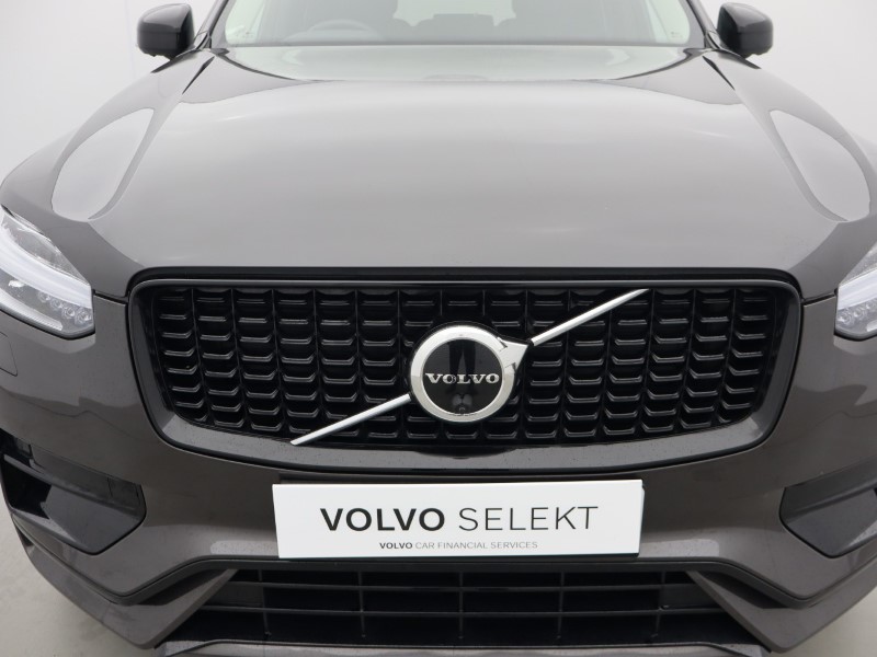2023 (72) VOLVO XC90 2.0 B5D [235] Plus Dark 5dr AWD Geartronic 5499764