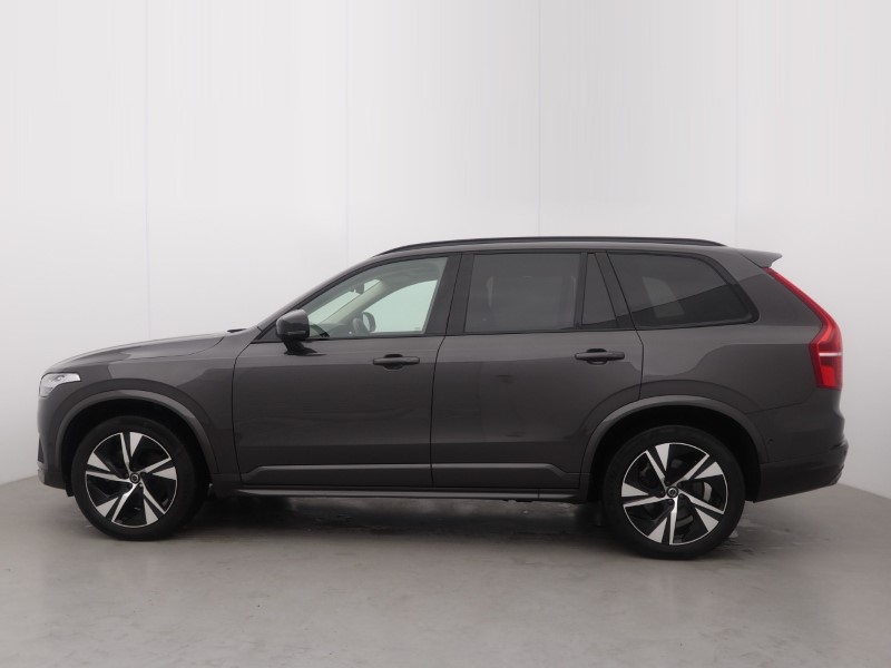 2023 (72) VOLVO XC90 2.0 B5D [235] Plus Dark 5dr AWD Geartronic 5499755