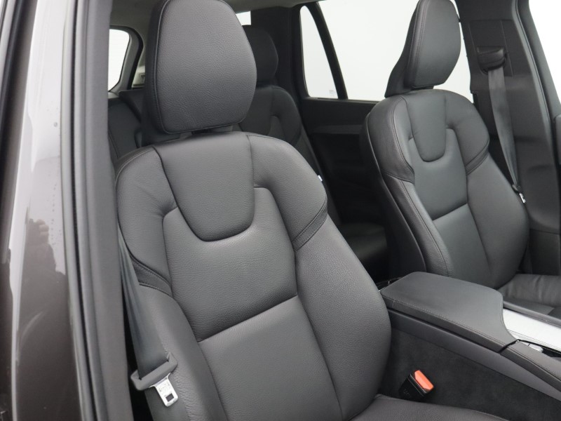 2023 (72) VOLVO XC90 2.0 B5D [235] Plus Dark 5dr AWD Geartronic 5499801