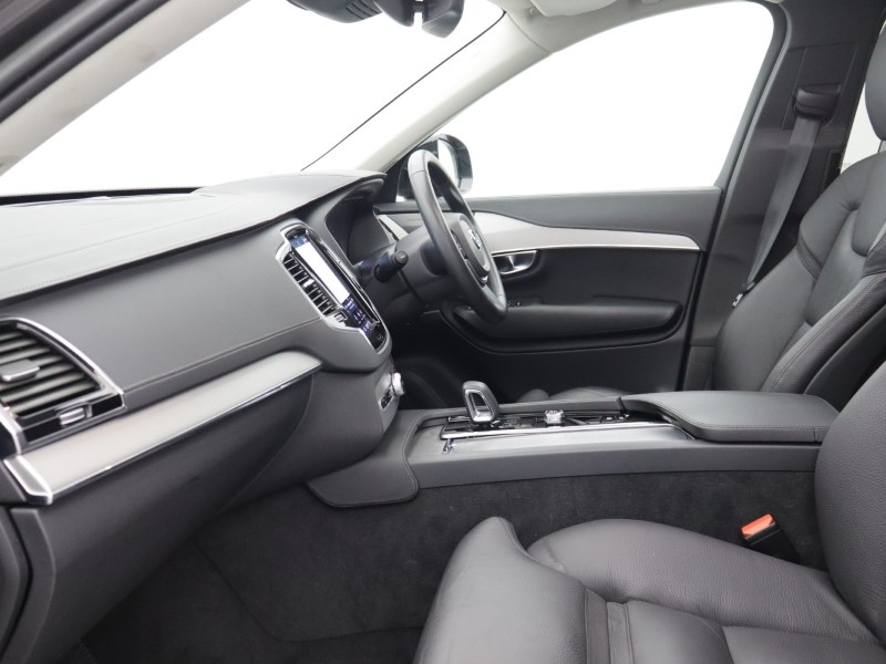 2023 (72) VOLVO XC90 2.0 B5D [235] Plus Dark 5dr AWD Geartronic 5499807