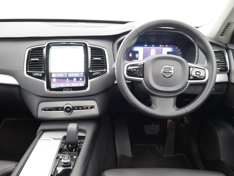 2023 (72) VOLVO XC90 2.0 B5D [235] Plus Dark 5dr AWD Geartronic 5499788