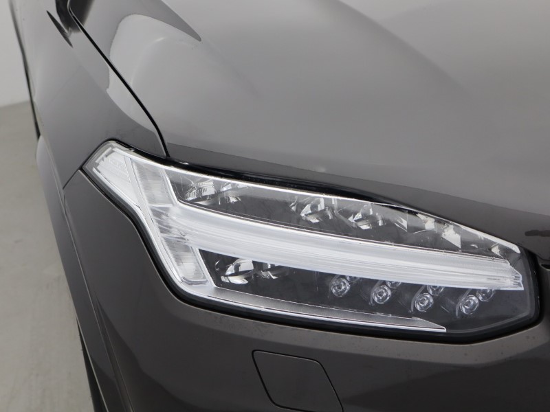 2023 (72) VOLVO XC90 2.0 B5D [235] Plus Dark 5dr AWD Geartronic 5499760