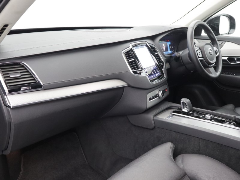 2023 (72) VOLVO XC90 2.0 B5D [235] Plus Dark 5dr AWD Geartronic 5499805