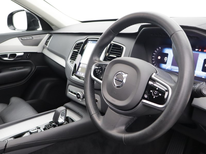 2023 (72) VOLVO XC90 2.0 B5D [235] Plus Dark 5dr AWD Geartronic 5499802