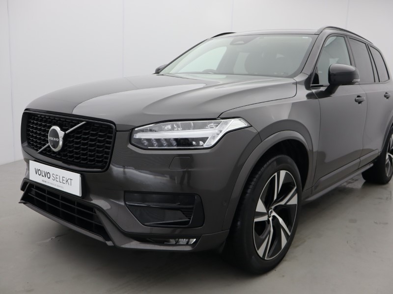 2023 (72) VOLVO XC90 2.0 B5D [235] Plus Dark 5dr AWD Geartronic 5499762