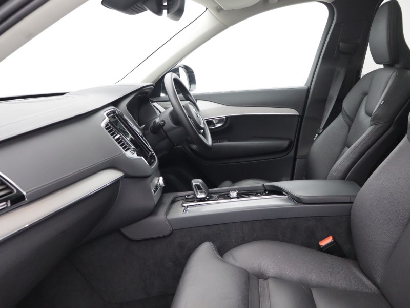 2023 (72) VOLVO XC90 2.0 B5D [235] Plus Dark 5dr AWD Geartronic 5499777