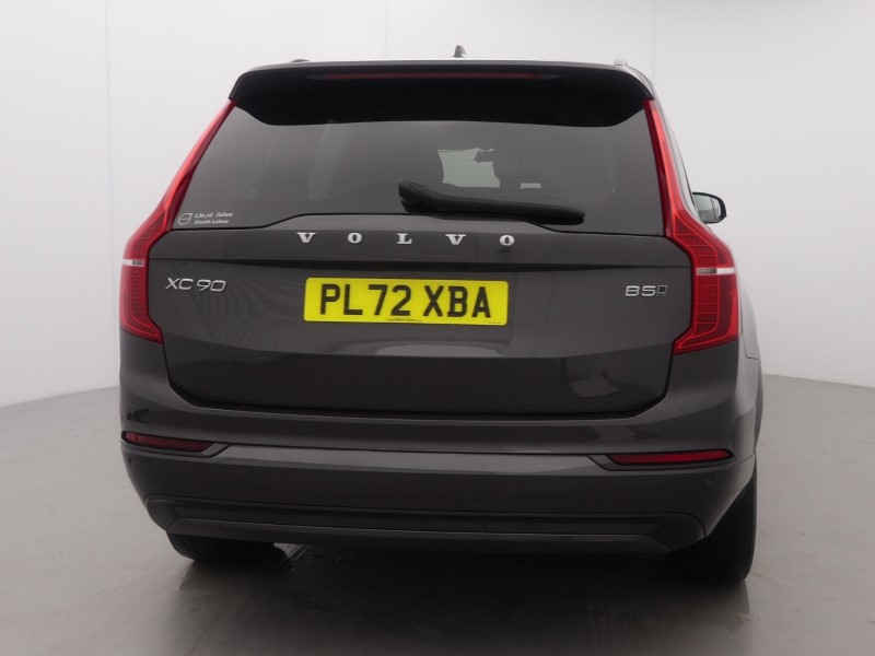 2023 (72) VOLVO XC90 2.0 B5D [235] Plus Dark 5dr AWD Geartronic 5499754