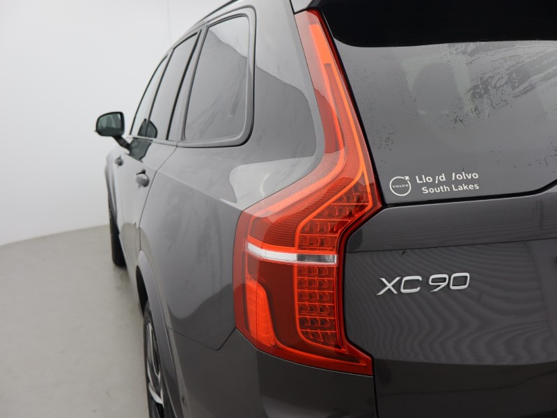 2023 (72) VOLVO XC90 2.0 B5D [235] Plus Dark 5dr AWD Geartronic 5499767
