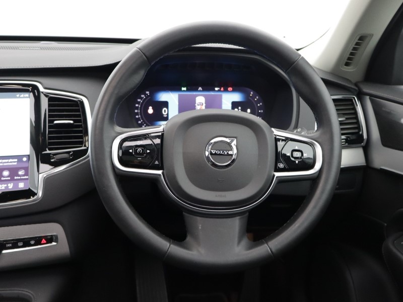 2023 (72) VOLVO XC90 2.0 B5D [235] Plus Dark 5dr AWD Geartronic 5499789