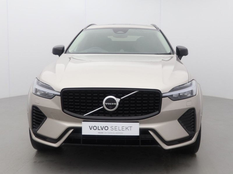 2024 (24) VOLVO XC60 2.0 T8 [455] RC PHEV Ultimate Dark 5dr AWD Gtron 5471993
