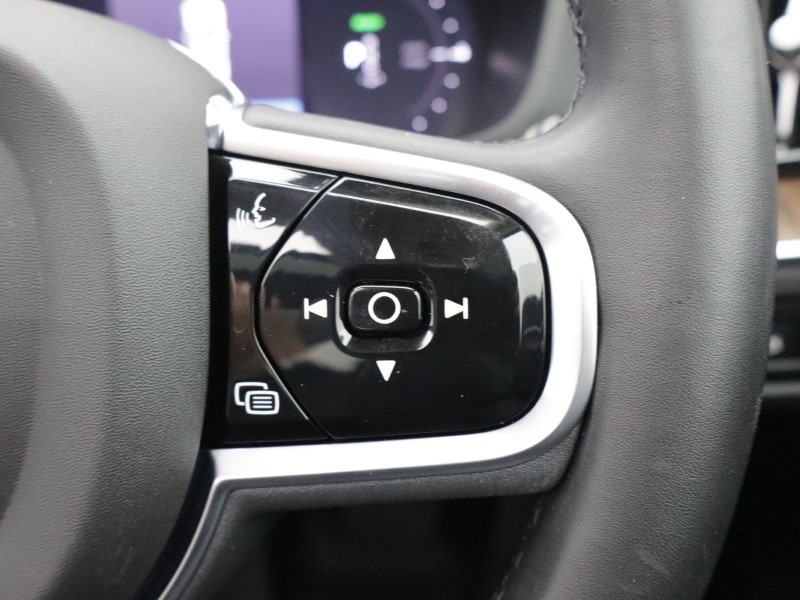 2024 (24) VOLVO XC60 2.0 T8 [455] RC PHEV Ultimate Dark 5dr AWD Gtron 5472047