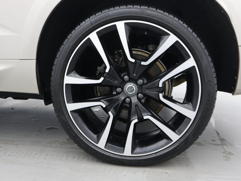 2024 (24) VOLVO XC60 2.0 T8 [455] RC PHEV Ultimate Dark 5dr AWD Gtron 5472017